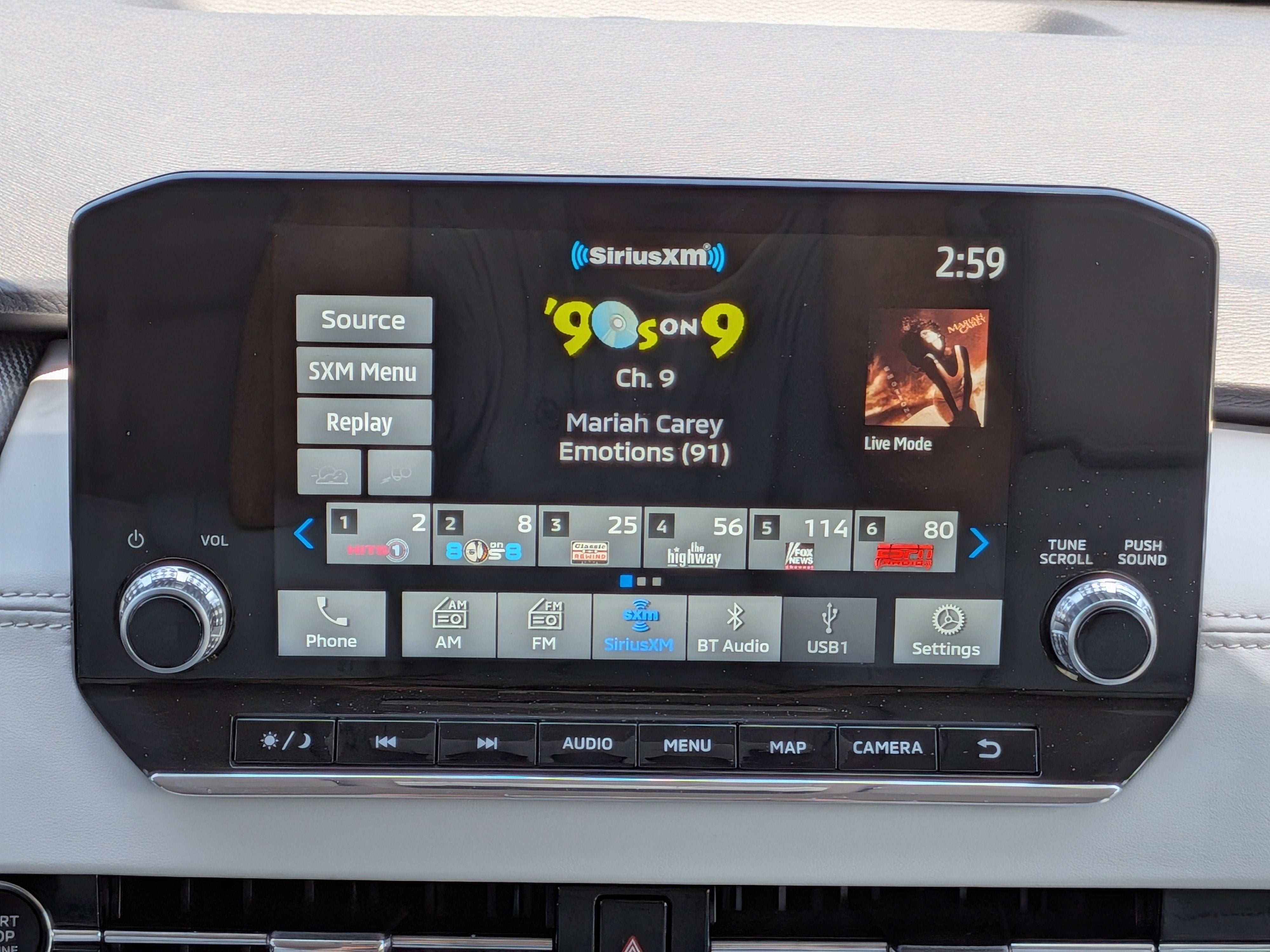 2024 Mitsubishi Outlander SEL