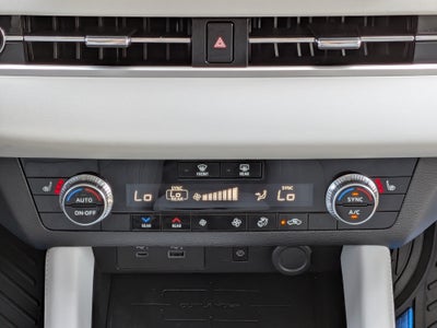 2024 Mitsubishi Outlander SEL