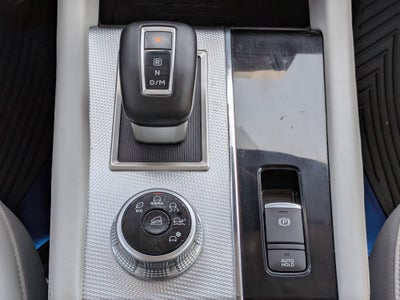 2024 Mitsubishi Outlander SEL