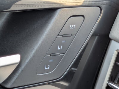 2024 Mitsubishi Outlander SEL