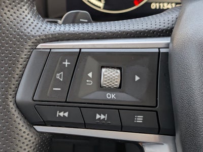 2024 Mitsubishi Outlander SEL