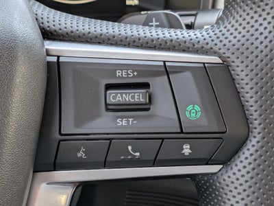 2024 Mitsubishi Outlander SEL