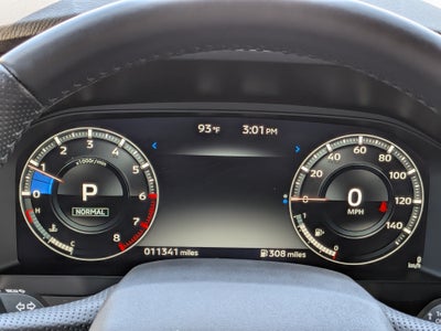 2024 Mitsubishi Outlander SEL