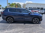 2024 Mitsubishi Outlander SEL