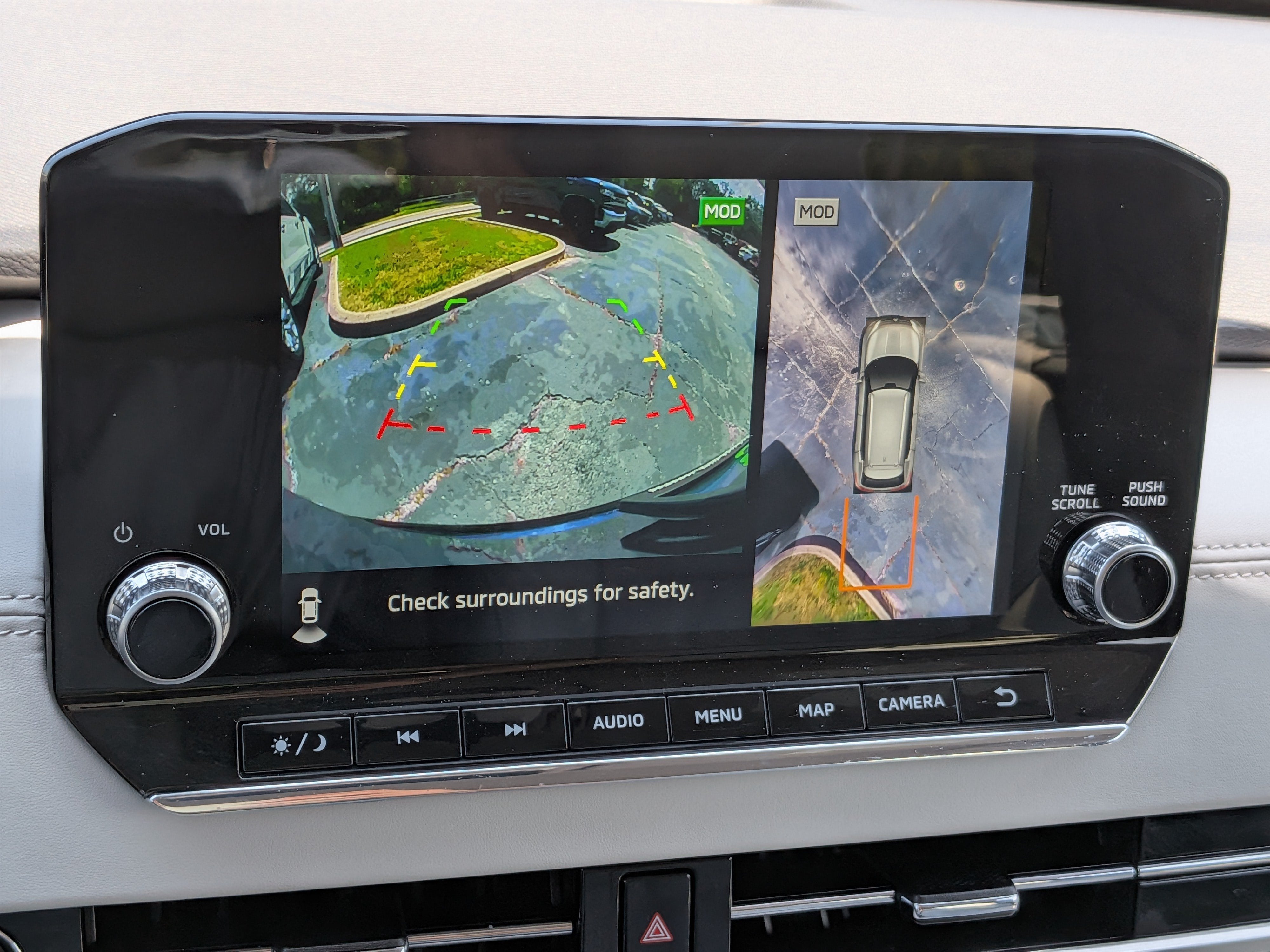 2024 Mitsubishi Outlander SEL