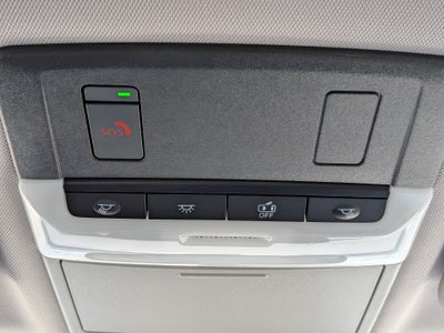 2024 Mitsubishi Outlander SEL