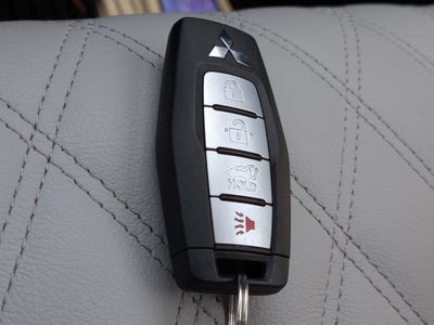 2024 Mitsubishi Outlander SEL