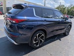 2024 Mitsubishi Outlander SEL