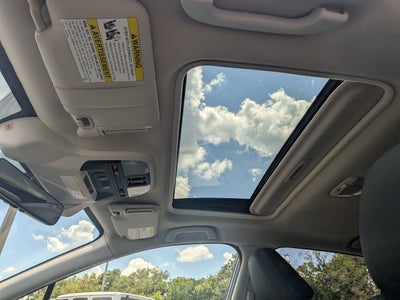 2020 Subaru Crosstrek Limited