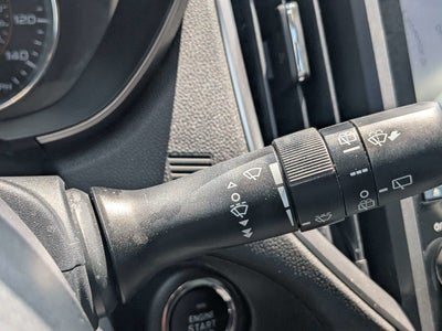 2020 Subaru Crosstrek Limited