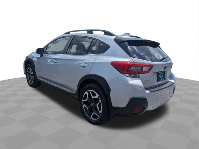 2020 Subaru Crosstrek Limited