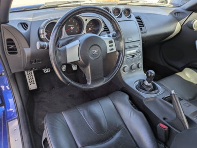 2003 Nissan 350Z Touring