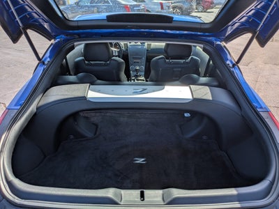 2003 Nissan 350Z Touring