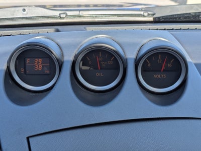 2003 Nissan 350Z Touring