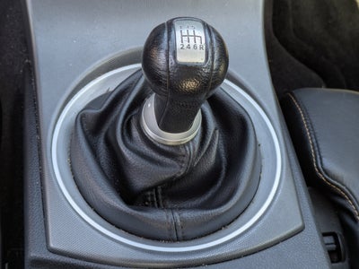 2003 Nissan 350Z Touring