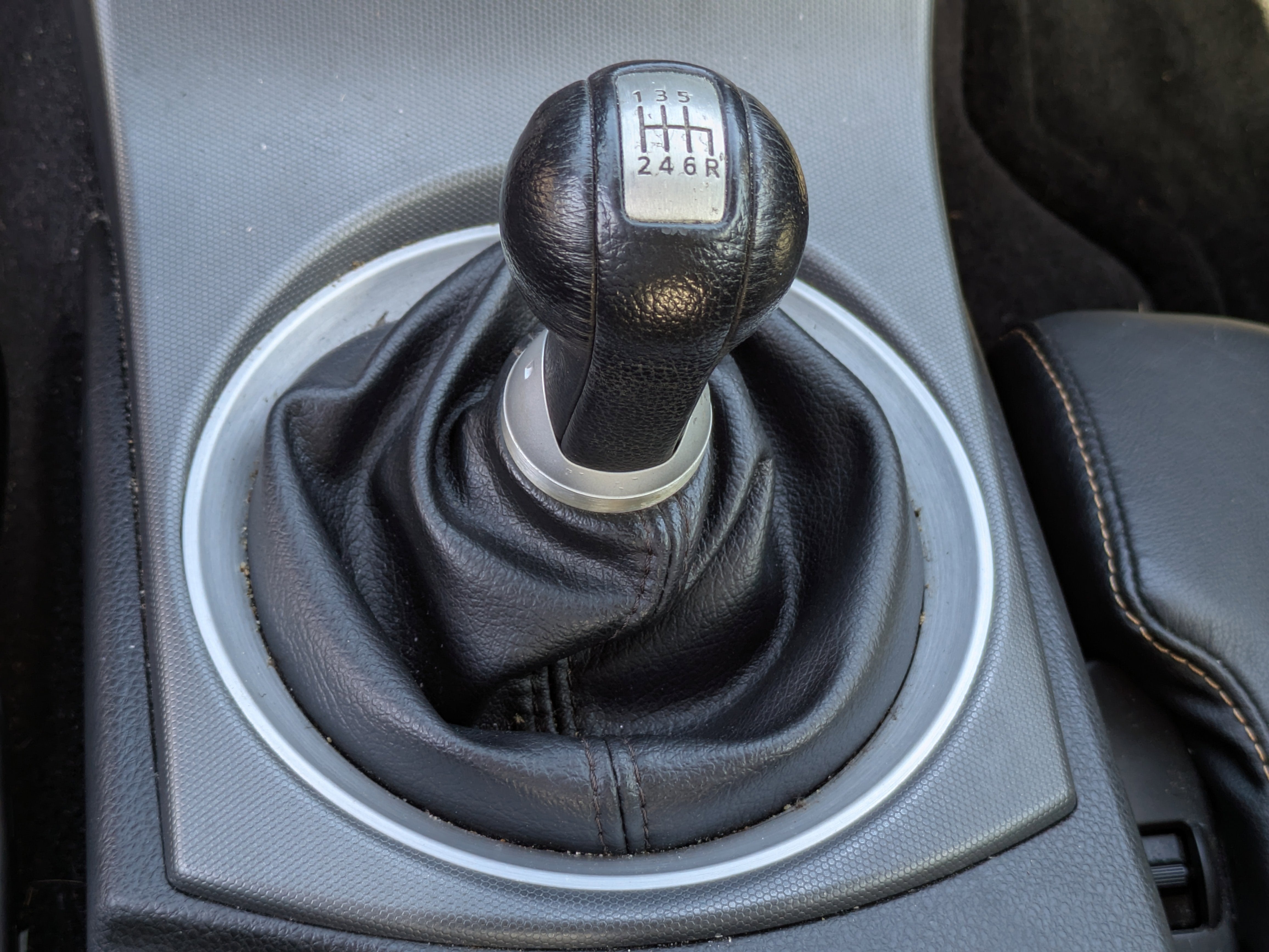 2003 Nissan 350Z Touring