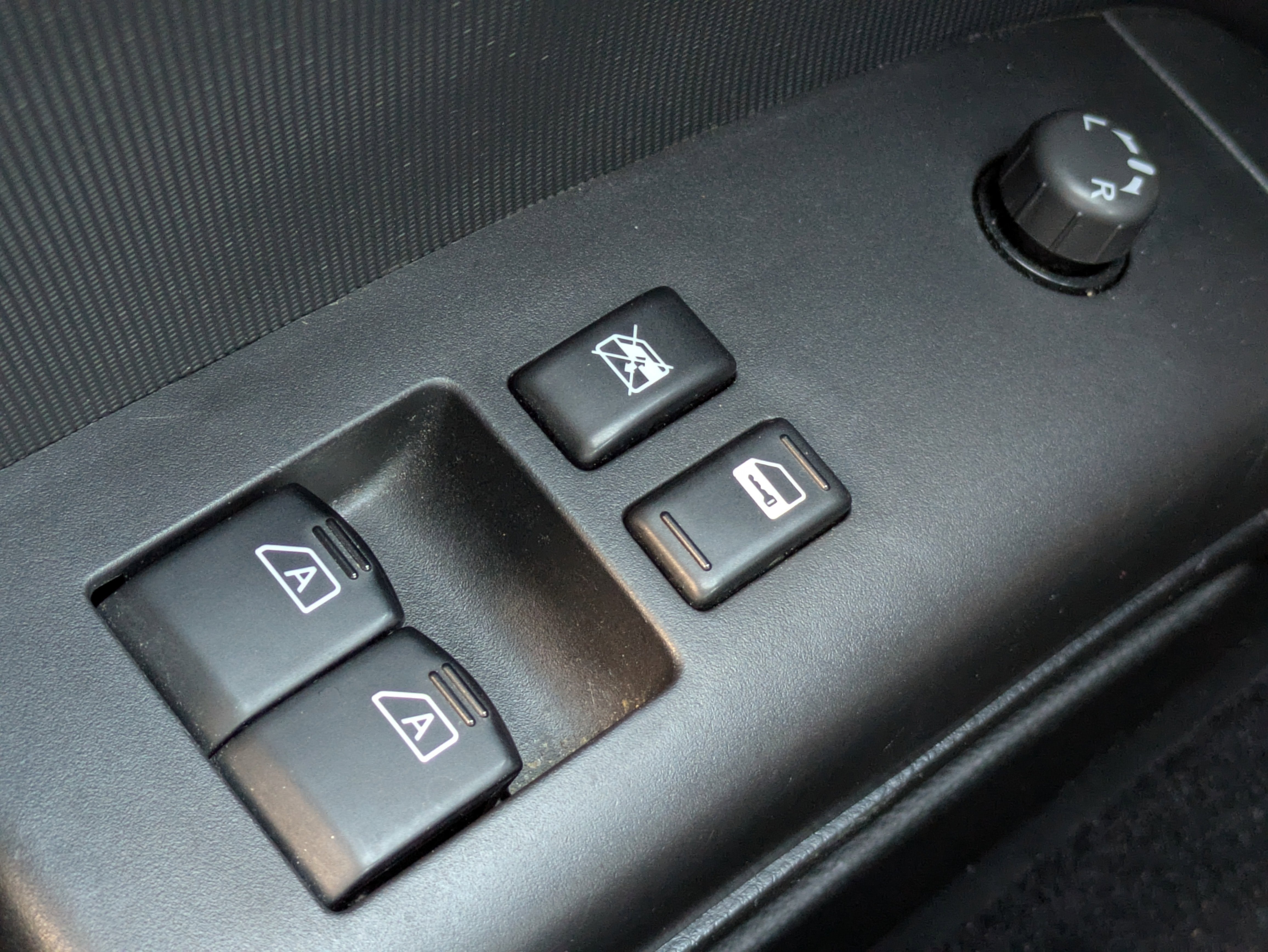 2003 Nissan 350Z Touring