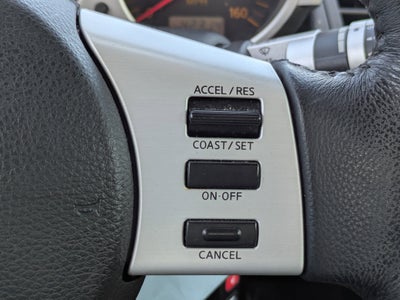 2003 Nissan 350Z Touring