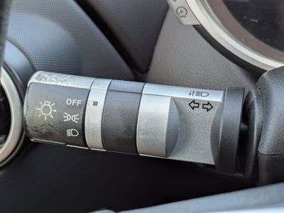 2003 Nissan 350Z Touring