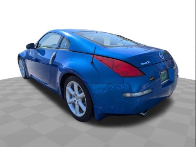 2003 Nissan 350Z Touring