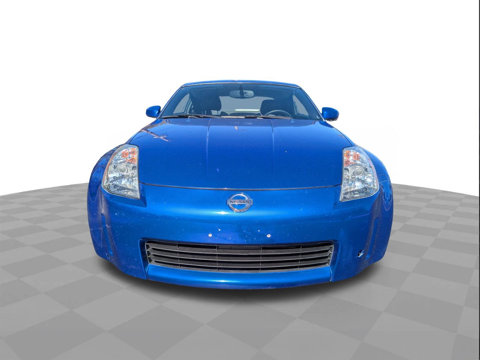 2003 Nissan 350Z Touring