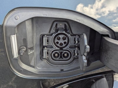 2023 Nissan ARIYA EVOLVE+