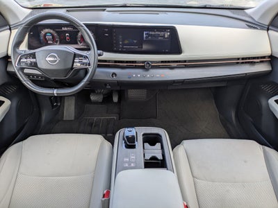 2023 Nissan ARIYA EVOLVE+