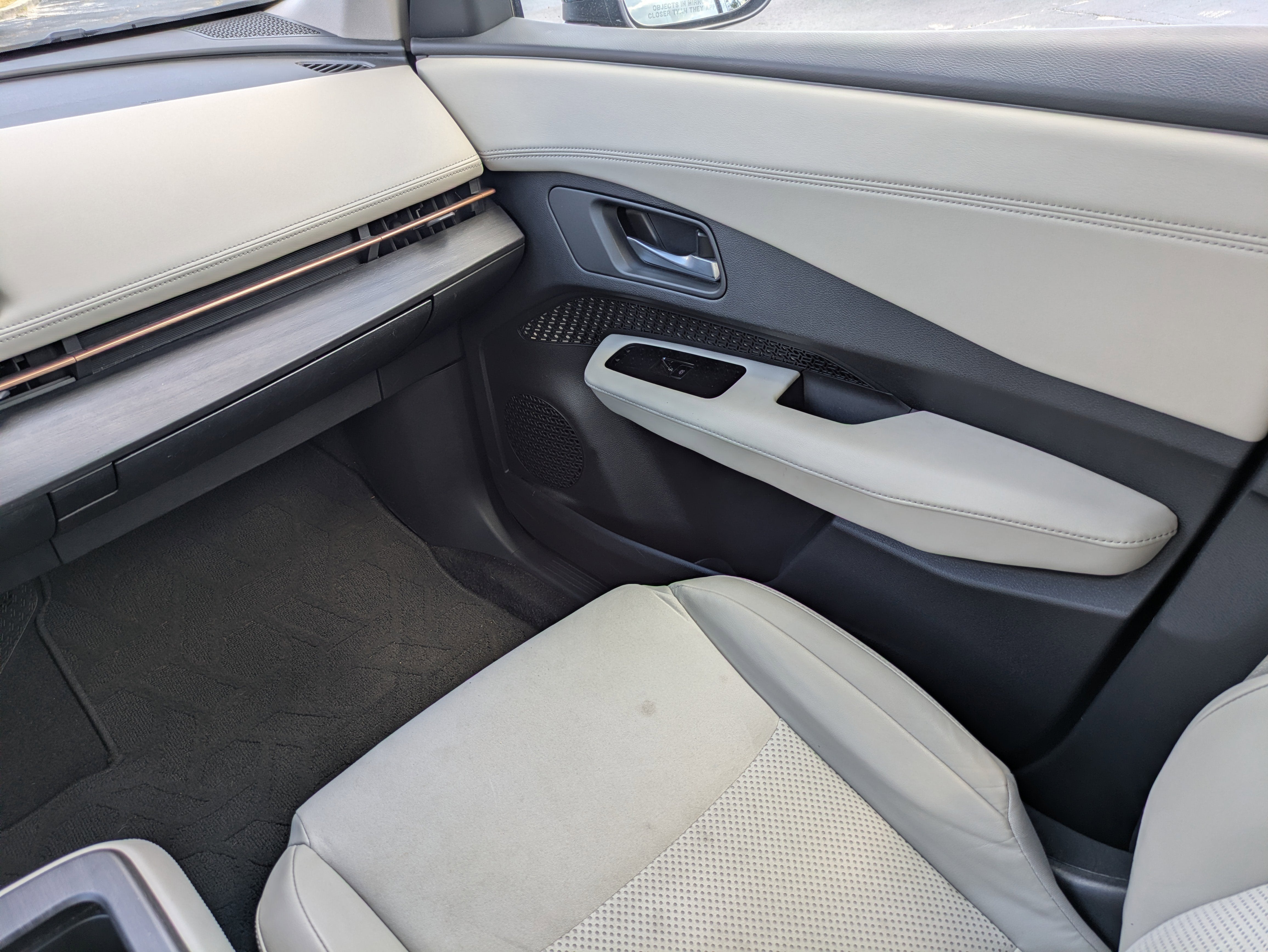 2023 Nissan ARIYA EVOLVE+