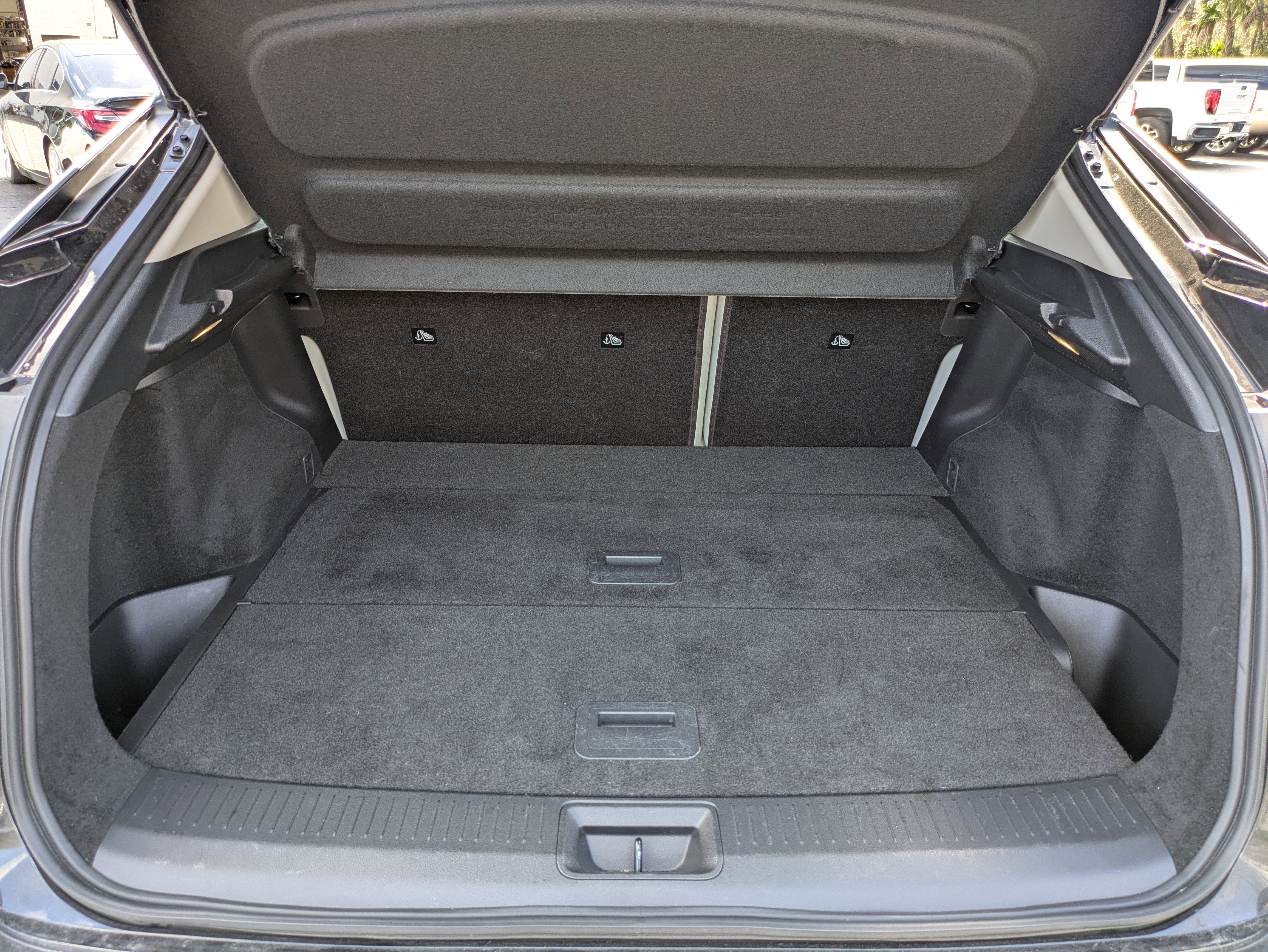 2023 Nissan ARIYA EVOLVE+