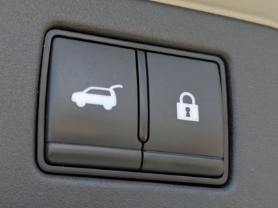 2023 Nissan ARIYA EVOLVE+