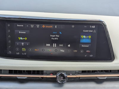 2023 Nissan ARIYA EVOLVE+