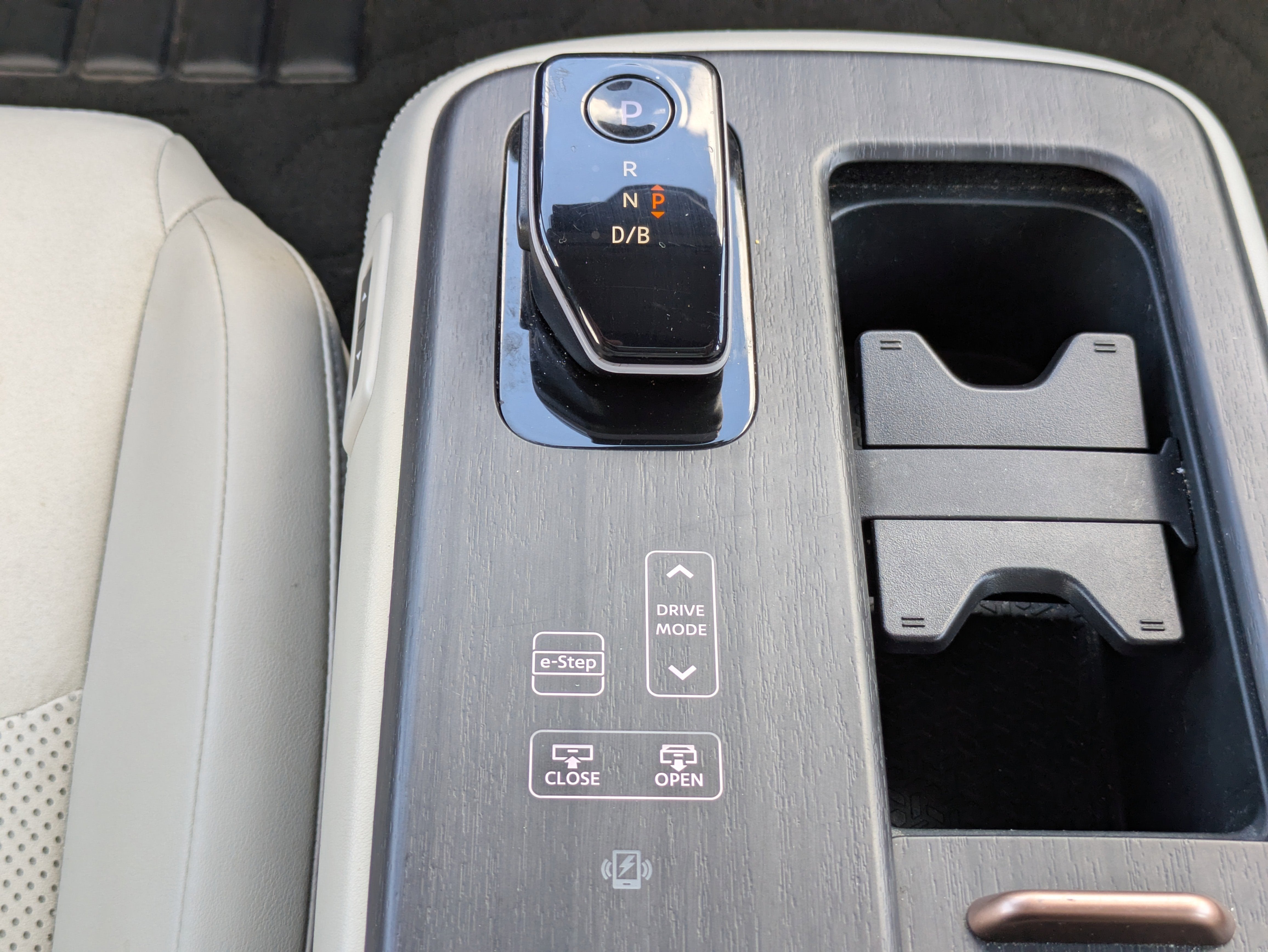 2023 Nissan ARIYA EVOLVE+