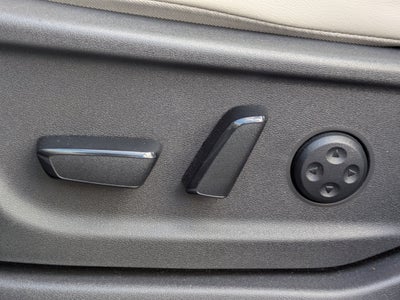 2023 Nissan ARIYA EVOLVE+