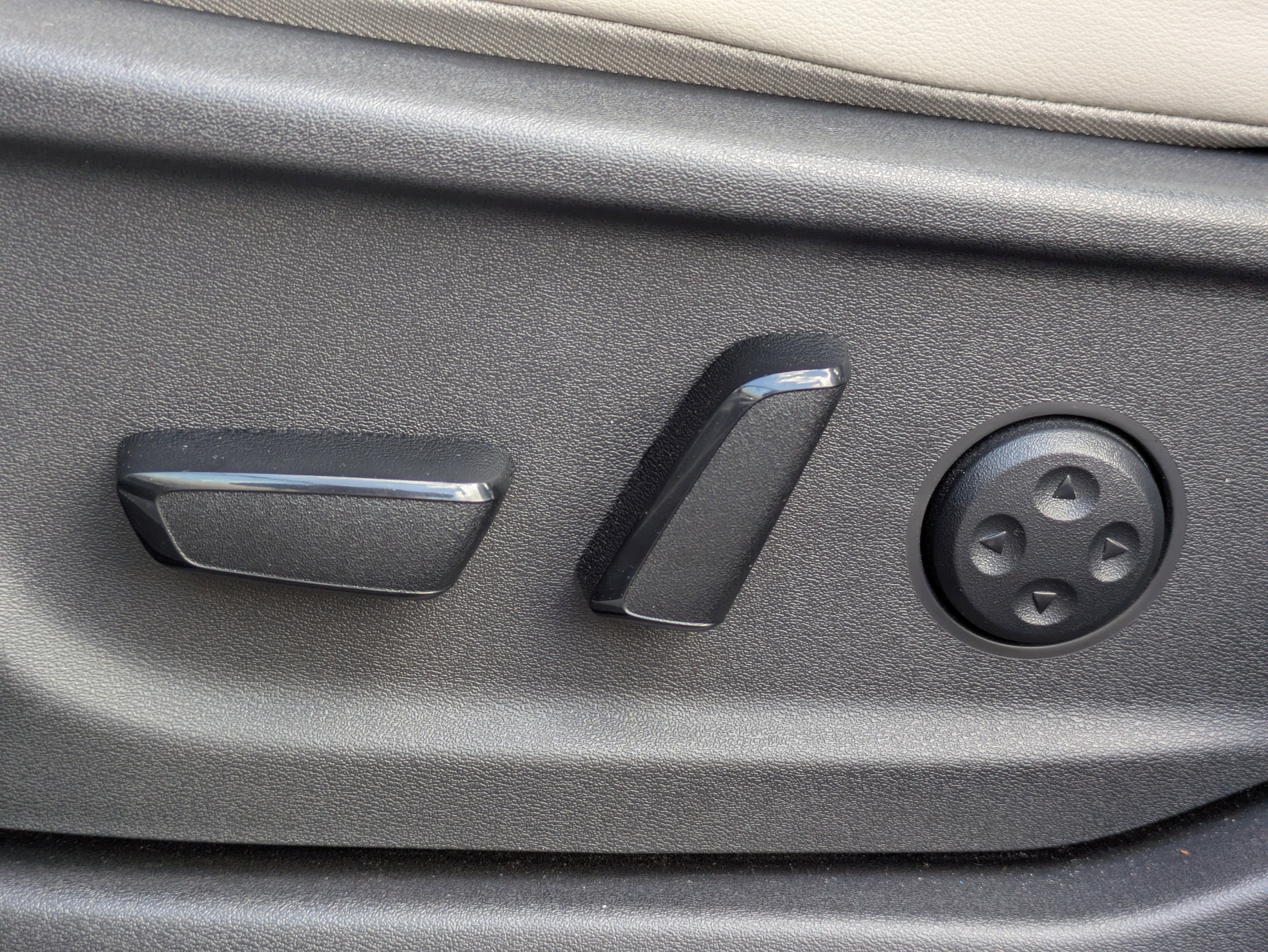 2023 Nissan ARIYA EVOLVE+