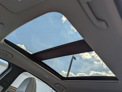 2023 Nissan ARIYA EVOLVE+