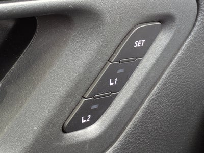 2023 Nissan ARIYA EVOLVE+