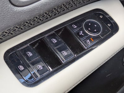 2023 Nissan ARIYA EVOLVE+