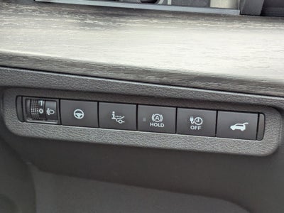 2023 Nissan ARIYA EVOLVE+