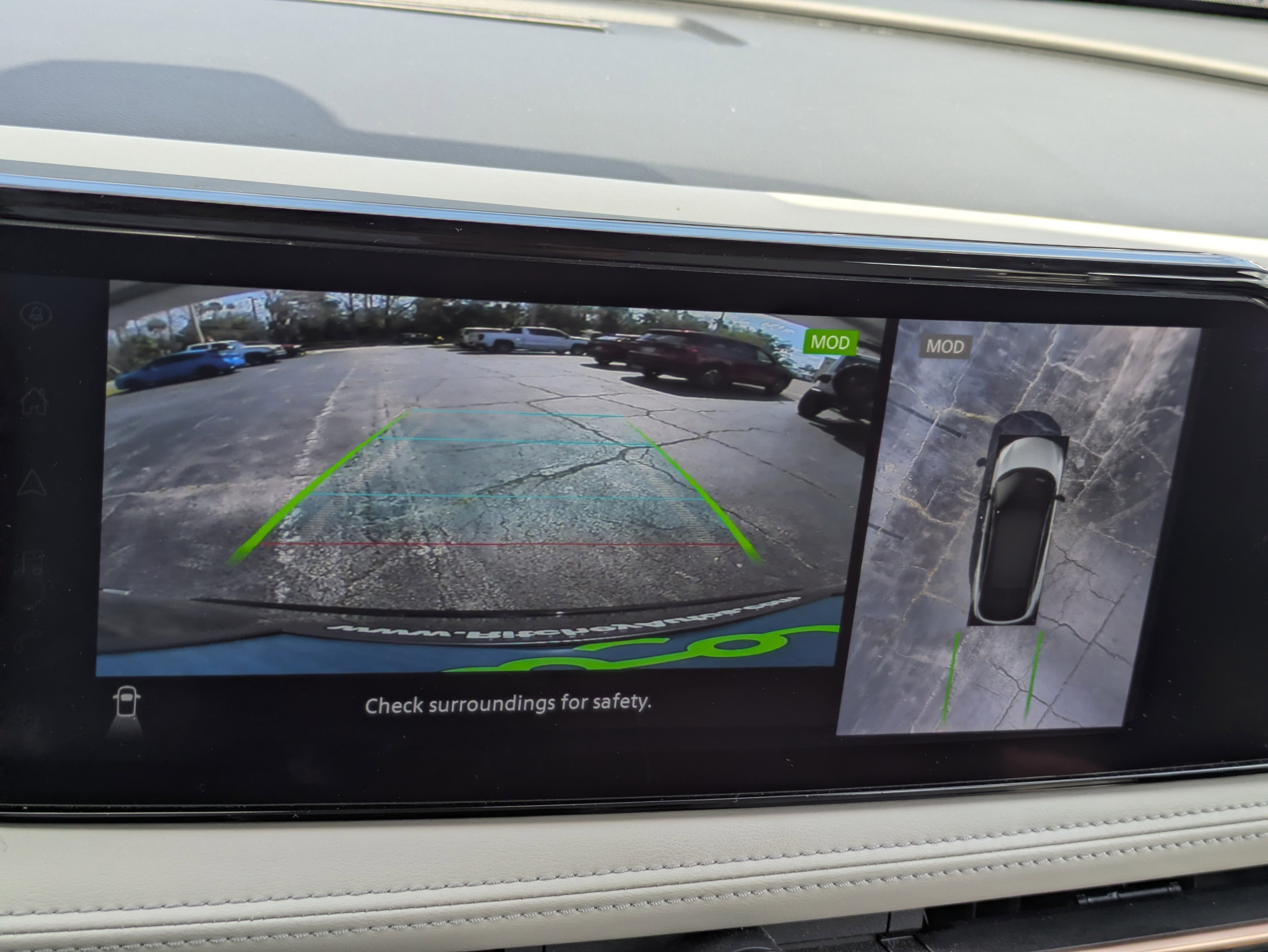 2023 Nissan ARIYA EVOLVE+