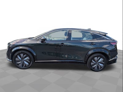 2023 Nissan ARIYA EVOLVE+
