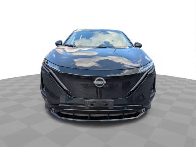 2023 Nissan ARIYA EVOLVE+