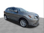 2018 Nissan Rogue Sport SV