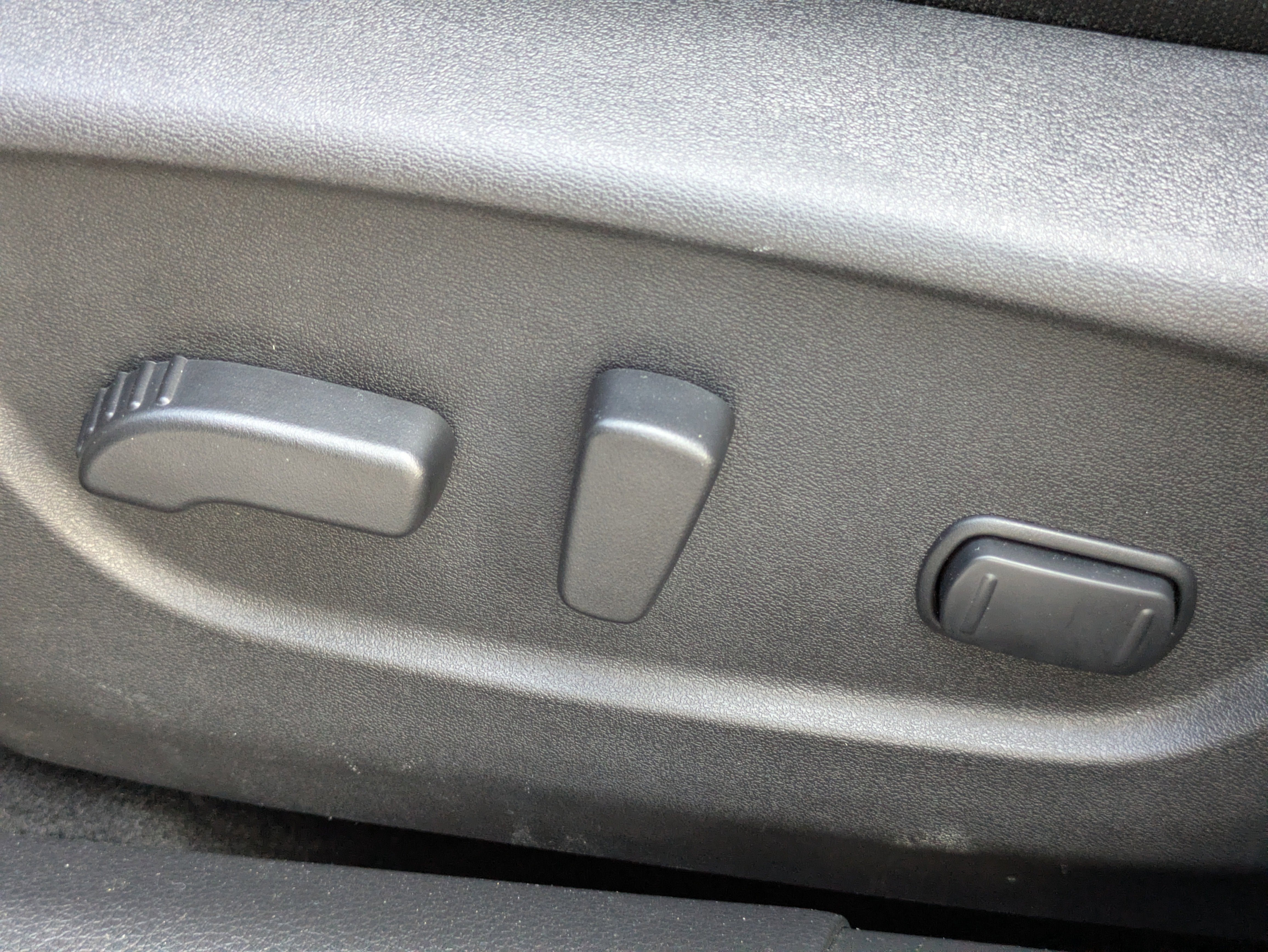 2018 Nissan Rogue Sport SV