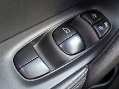 2018 Nissan Rogue Sport SV