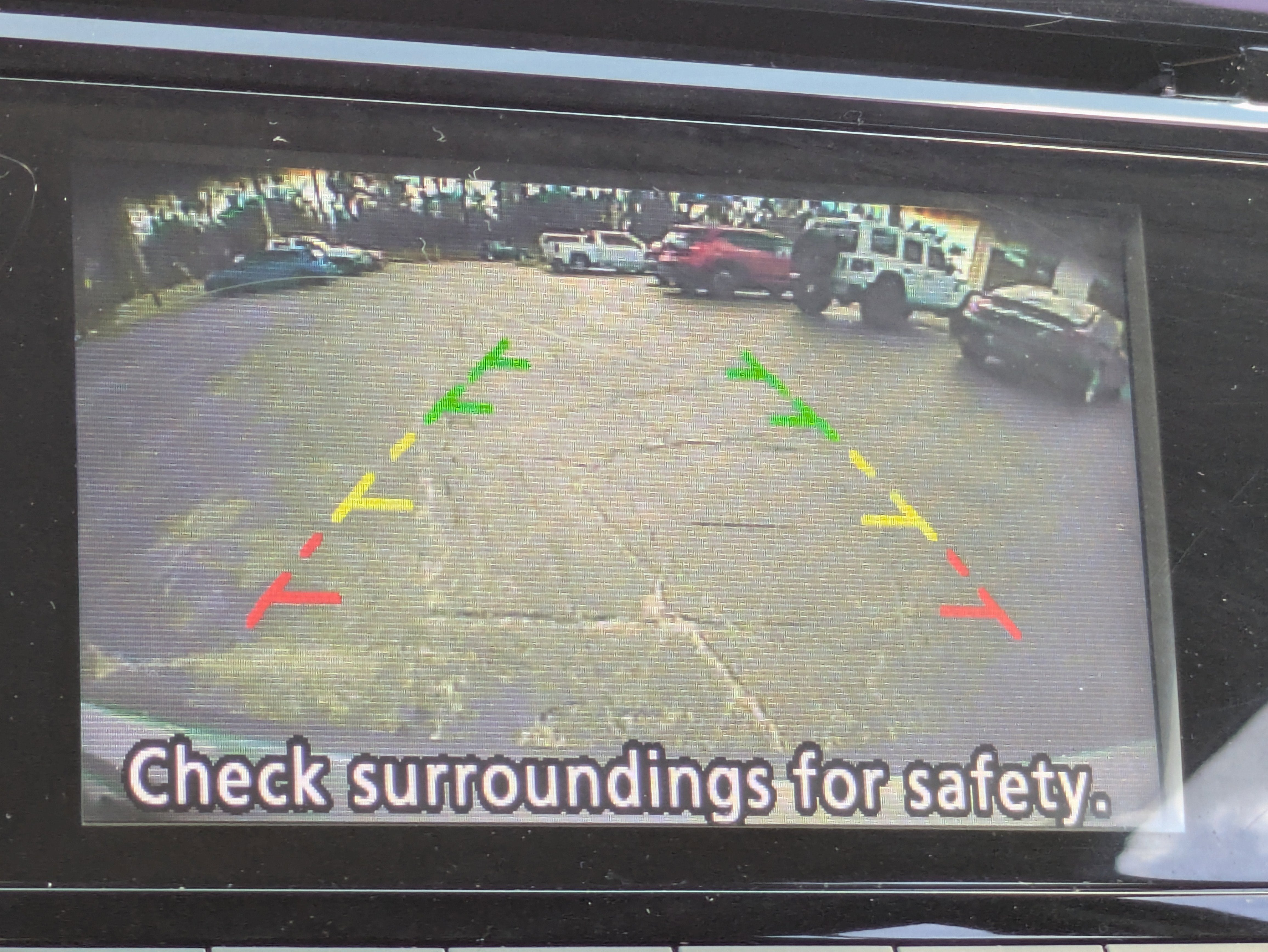 2018 Nissan Rogue Sport SV