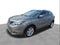 2018 Nissan Rogue Sport SV