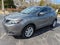 2018 Nissan Rogue Sport SV
