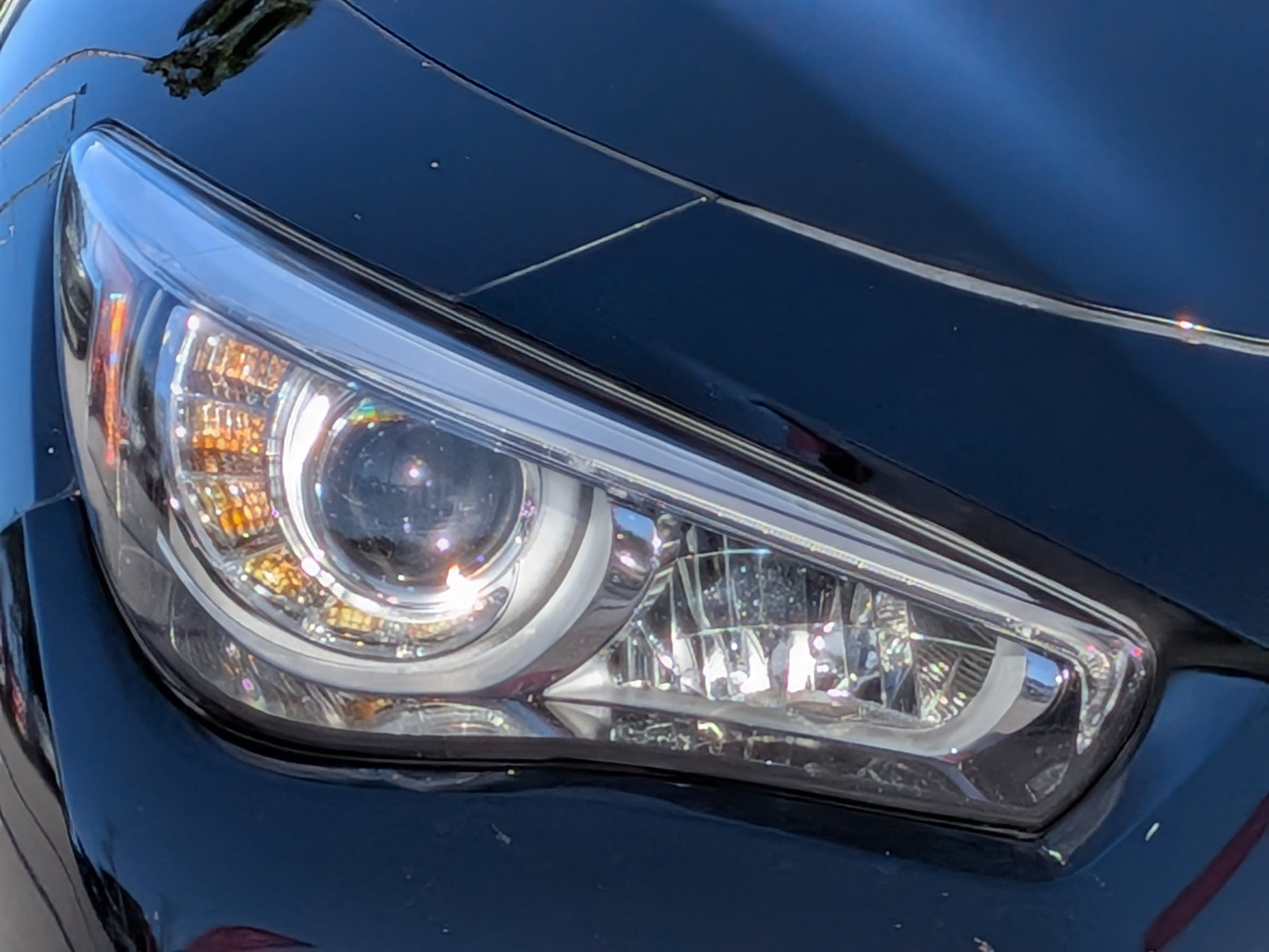 2021 INFINITI Q50 3.0t PURE