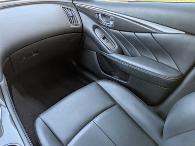 2021 INFINITI Q50 3.0t PURE