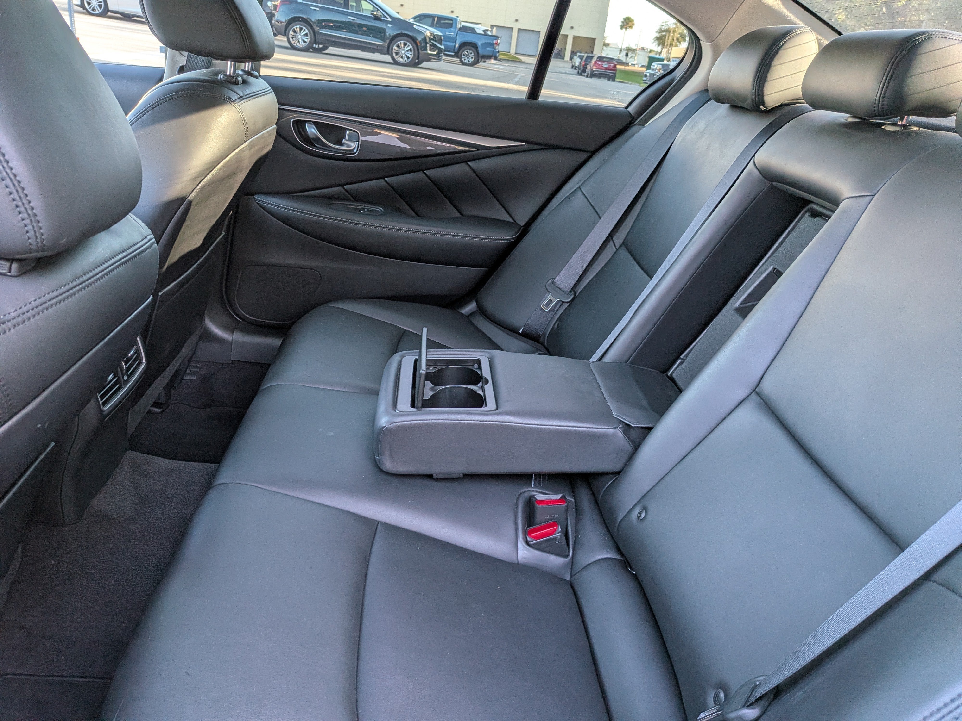 2021 INFINITI Q50 3.0t PURE